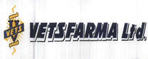 Vetsfarma Ltd Device mark 2040376 Trademark
