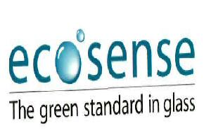 Ecosense (label) Device mark 2108971 Trademark
