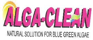 Alga-clean Device mark 2659205 Trademark