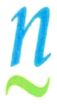 N(logo) Device mark 2748287 Trademark