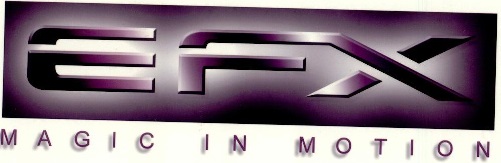 Efx Magic In Motion Device mark 1398983 Trademark