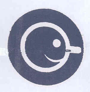 (logo) Device mark 1584486 Trademark
