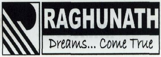 Raghunath (label) Device mark 1534575 Trademark