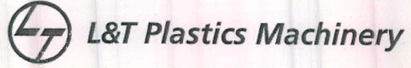 Lt L&t Plastics Machinery Device mark 2366420 Trademark