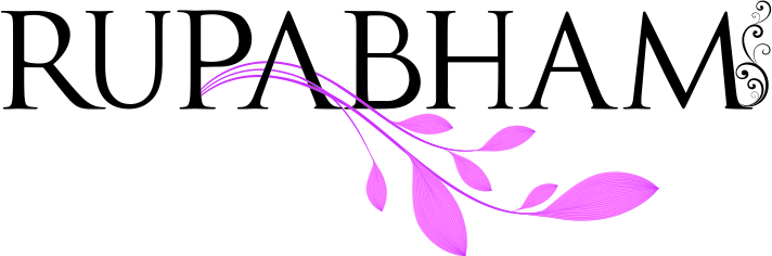 Rupabham (logo) Device mark 2643680 Trademark