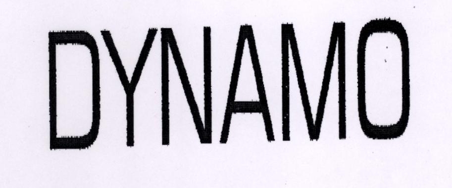 Dynamo Device mark 1865222 Trademark