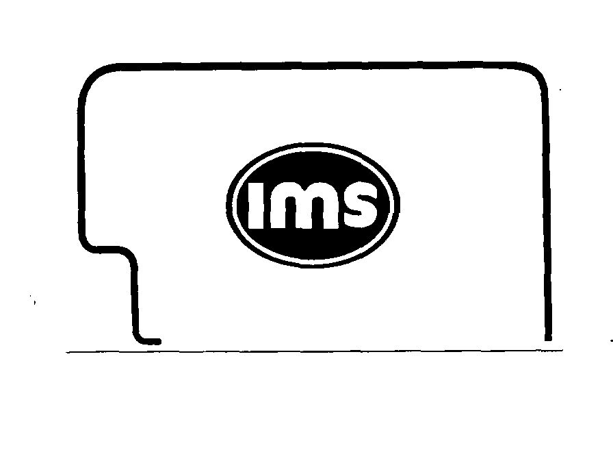 Ims (label) Device mark 1435213 Trademark