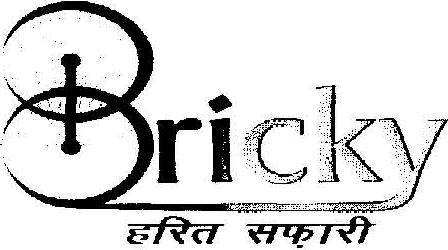 Bricky Device mark 1895944 Trademark