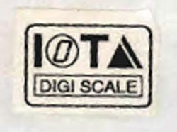 Iota Device mark 895667 Trademark