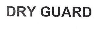 Dry Guard Device mark 1712681 Trademark
