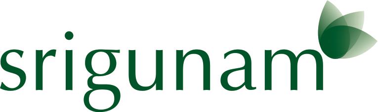 Srigunam (logo) Device mark 2643700 Trademark
