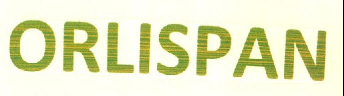 Orlispan Device mark 2795002 Trademark