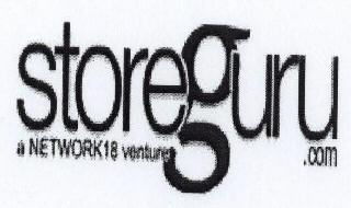 Storeguru With Device Device mark 1659655 Trademark