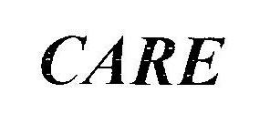 Care (device) Device mark 2361383 Trademark