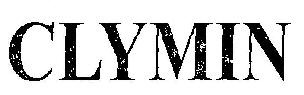 Clymin (device) Device mark 2561724 Trademark