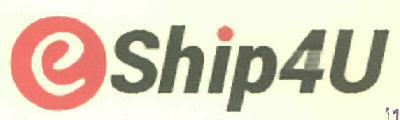E Ship4u Device mark 2897411 Trademark