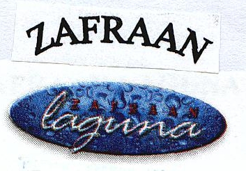 Zafraan - Laguna Device mark 1645582 Trademark