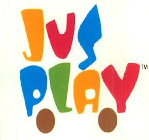 Jus Play Device mark 2859177 Trademark