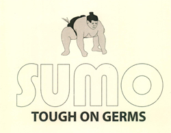 Sumo With Device Of Sumo Device mark 2579653 Trademark