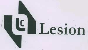 Lesion Device mark 1876560 Trademark