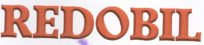Redobil Device mark 2250259 Trademark