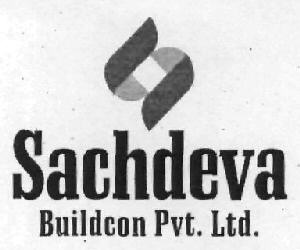 Sachdeva Buildcon Pvt. Ltd. (device) Device mark 2570947 Trademark