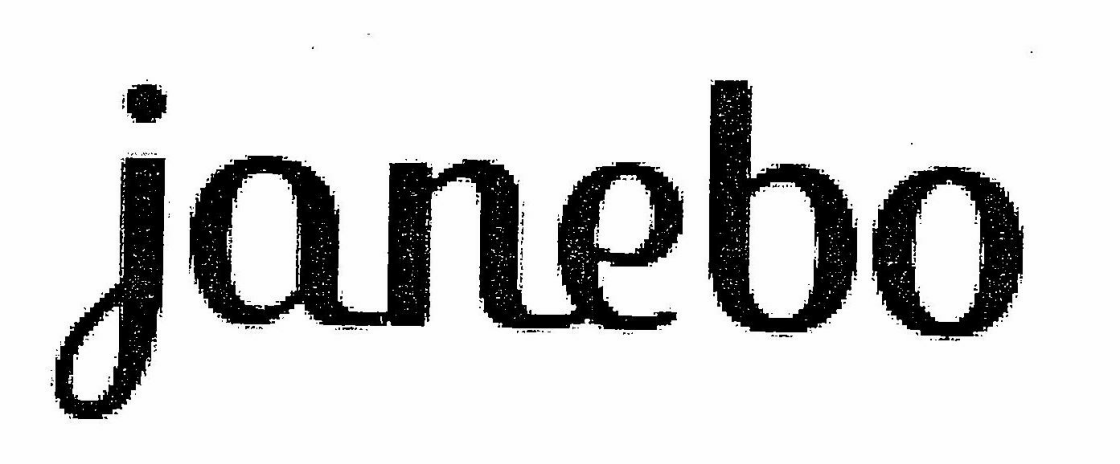 Janebo Device mark 2076566 Trademark
