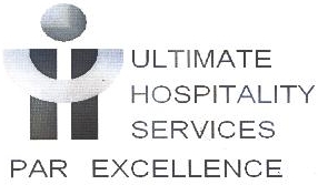 Ultimate Hospitality Services Par Excellence (logo) Device mark 1578541 Trademark