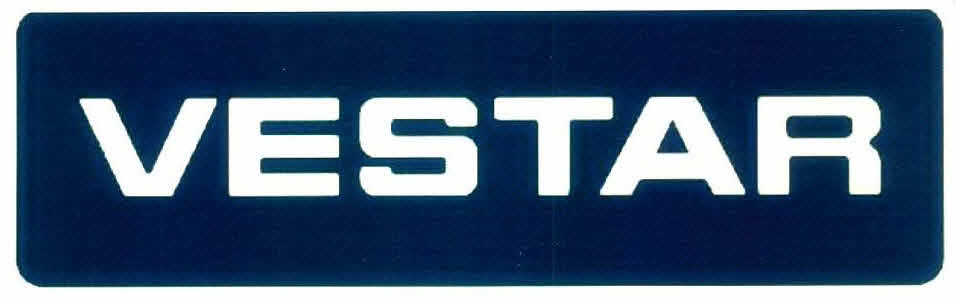 Vestar Device mark 2879266 Trademark