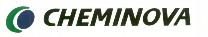 Cheminova (label) Device mark 1428799 Trademark