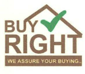 Buy Right We Assure Your Buying.. Device mark 2776544 Trademark