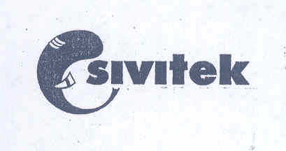 Sivitek (device) Device mark 1753896 Trademark