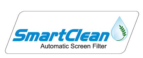 Smart Clean (label) Device mark 2972890 Trademark