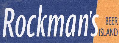 Rockman"s Beer Island(device Mark) Device mark 1739451 Trademark
