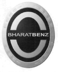 Bharatbenz (logo) Device mark 2120318 Trademark