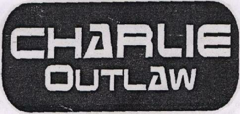 Charlie Outlaw With Label Device mark 1472309 Trademark