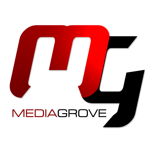 Mg, Mediagrove(logo) Device mark 1974491 Trademark