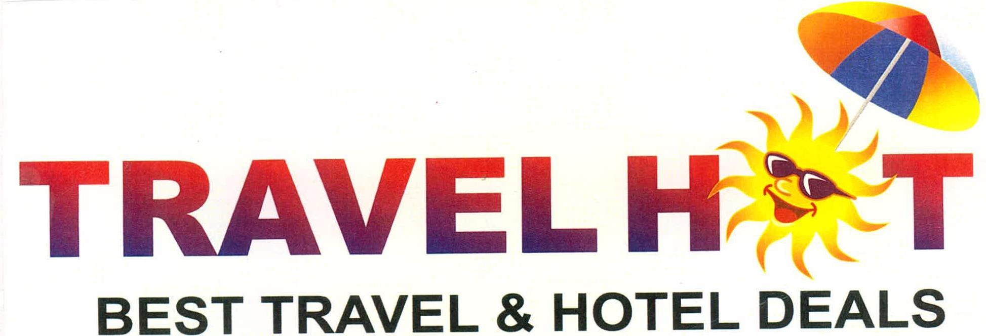 Travel Hot Best Travel & Hotel Deals Device mark 2224135 Trademark