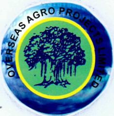 Overseas Agro Projects Limited ( Tree Device ) Device mark 2265377 Trademark