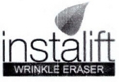 Instalift Wrinkle Eraser Device mark 2400442 Trademark
