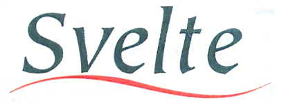 Svelte (label) Device mark 1342333 Trademark