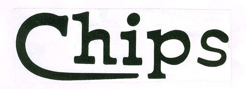 Chips Device mark 1774679 Trademark
