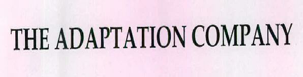 The Adaptation Company Device mark 2450744 Trademark