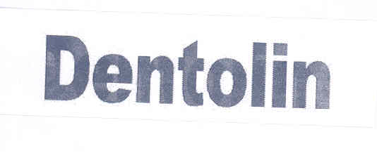 Dentolin Device mark 1704832 Trademark