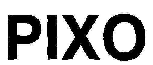 Pixo Device mark 1834022 Trademark