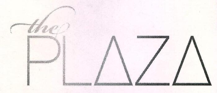 The Plaza Device mark 2255007 Trademark