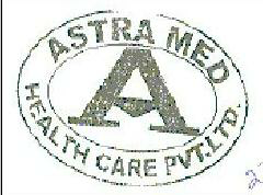 Astra Med Health Care Pvt. Ltd.(lable) Device mark 1273379 Trademark