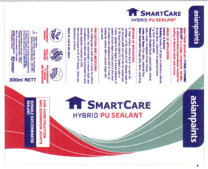 Smartcare Hybrid Device mark 2993190 Trademark