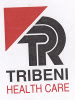 Tr Logo, Tribeni Device mark 1606596 Trademark