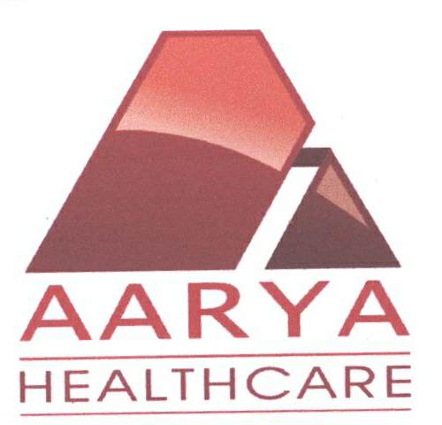 Aarya Healthcare With Device Device mark 2360952 Trademark